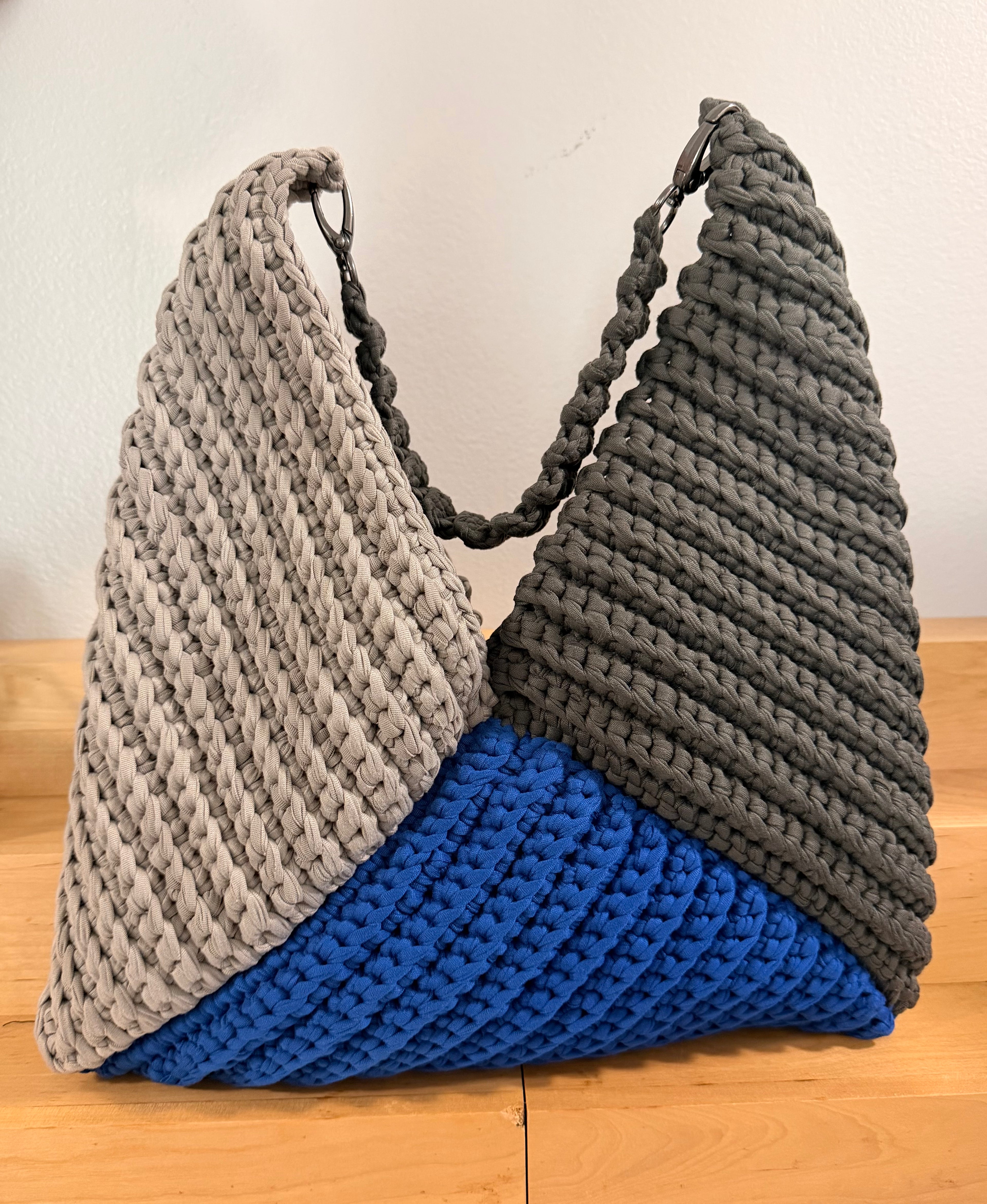 Slouch Bag