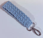 Wristlet Keychain