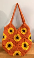 Sunflower Tote