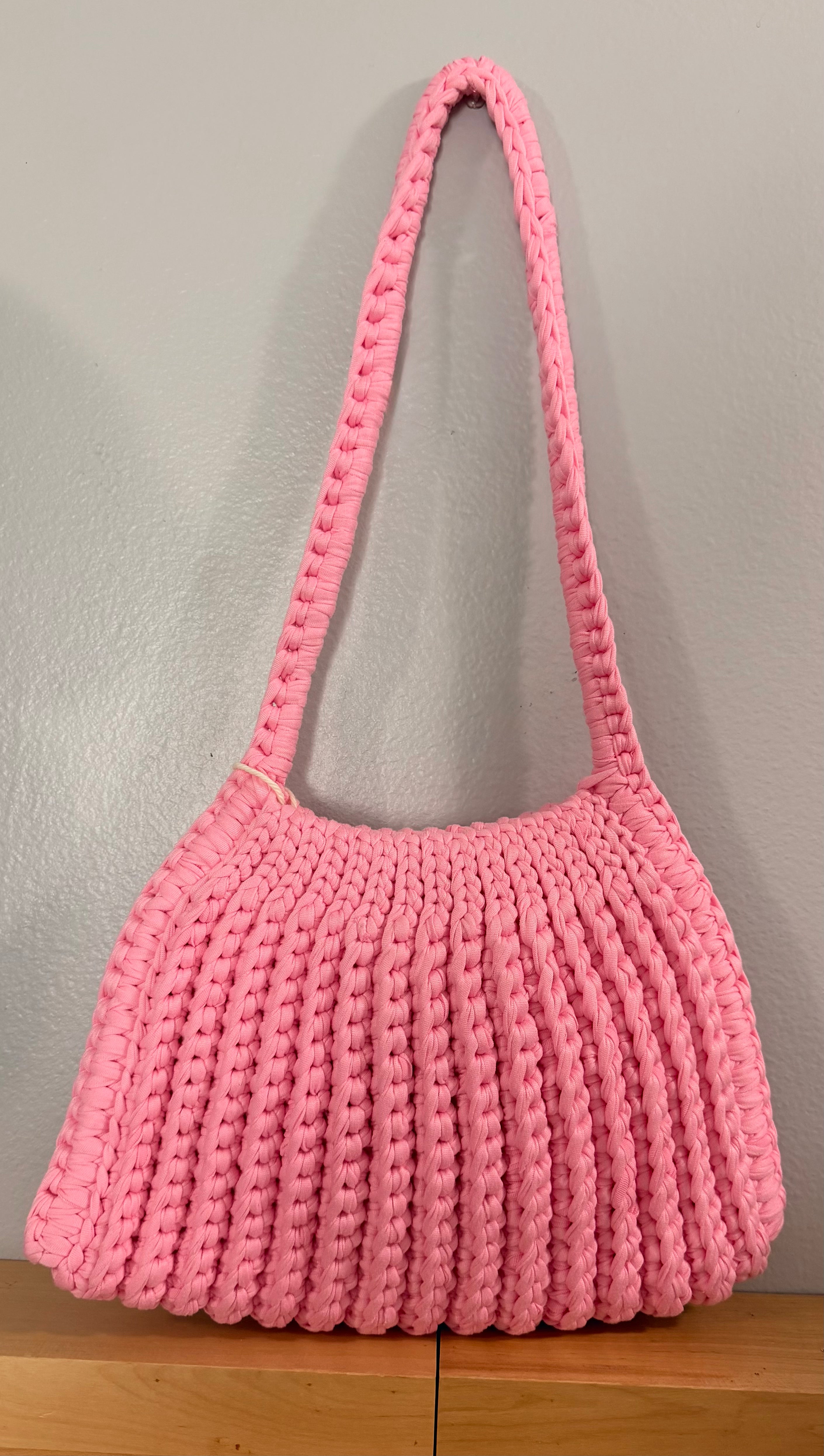Soft Rose